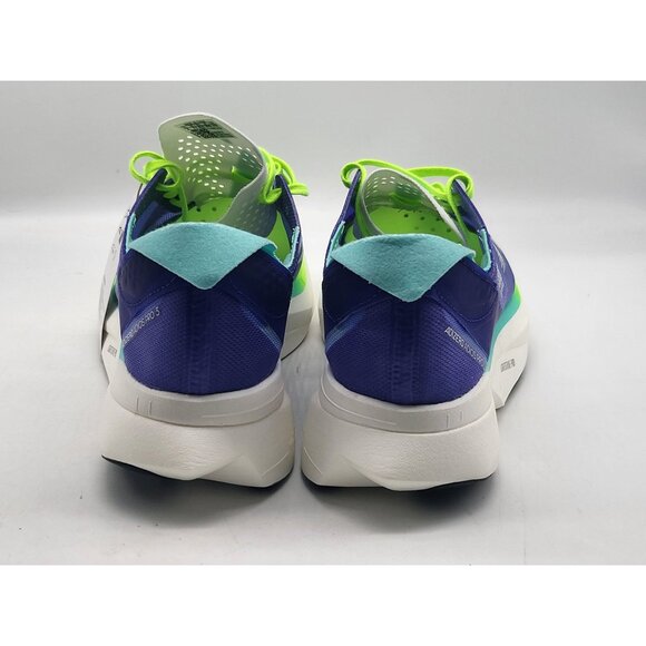 Adidas Adizero Adios Pro 3 Mens Blue Running Shoes Size 8 ID3635 - Picture 6 of 11